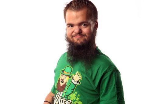 Hornswoggle-With-Beard-on-His-Face