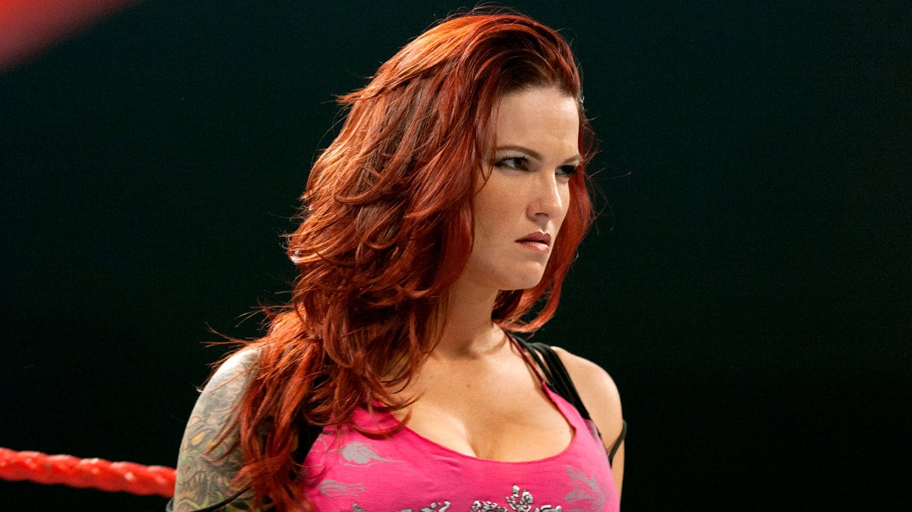 Lita Talks About The Possibility Of Her Wrestling One More Match