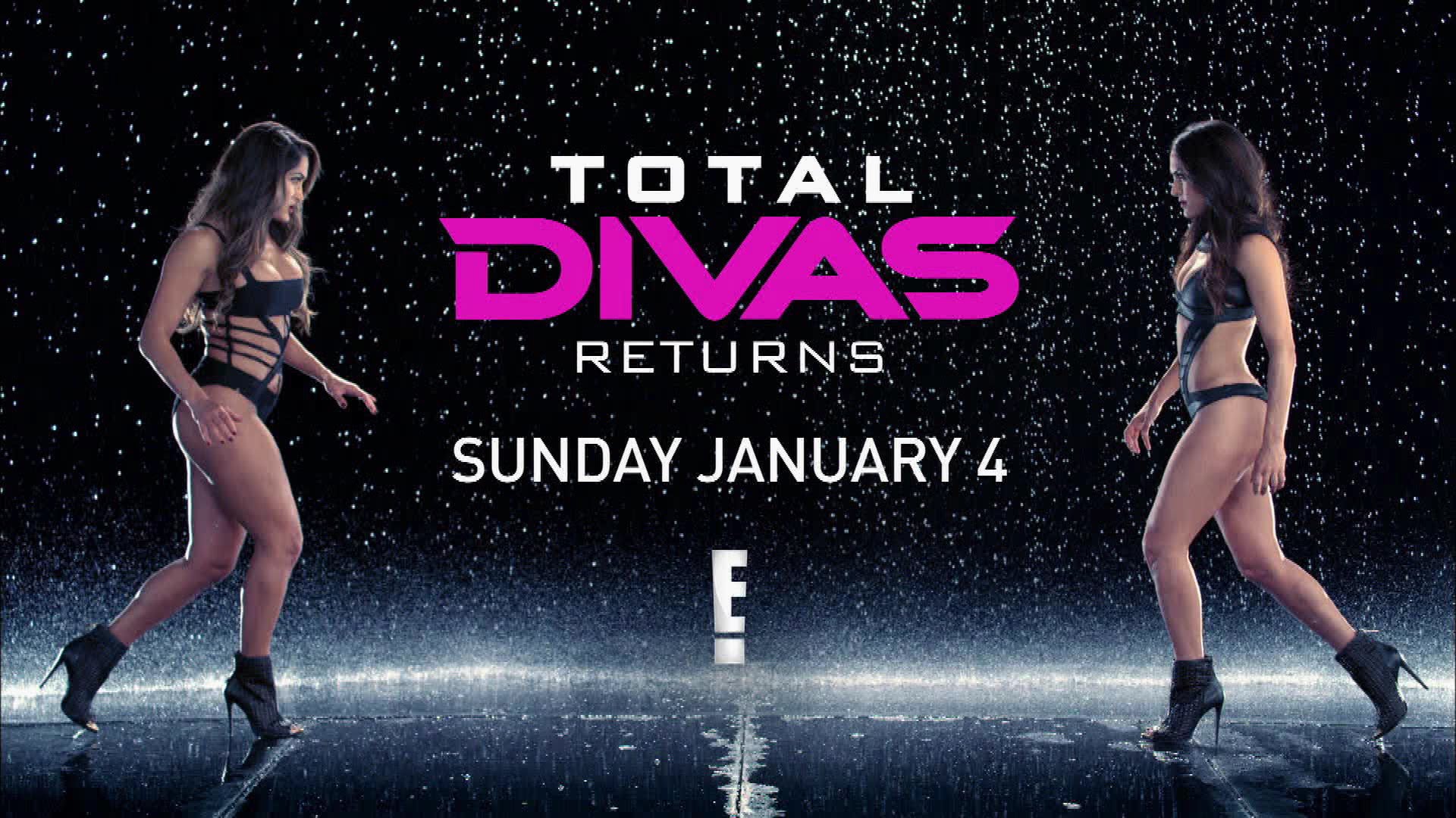 WWE Divas Eating Pot Brownies On New Season Of Total Divas? - StillRealToUs.com1920 x 1080