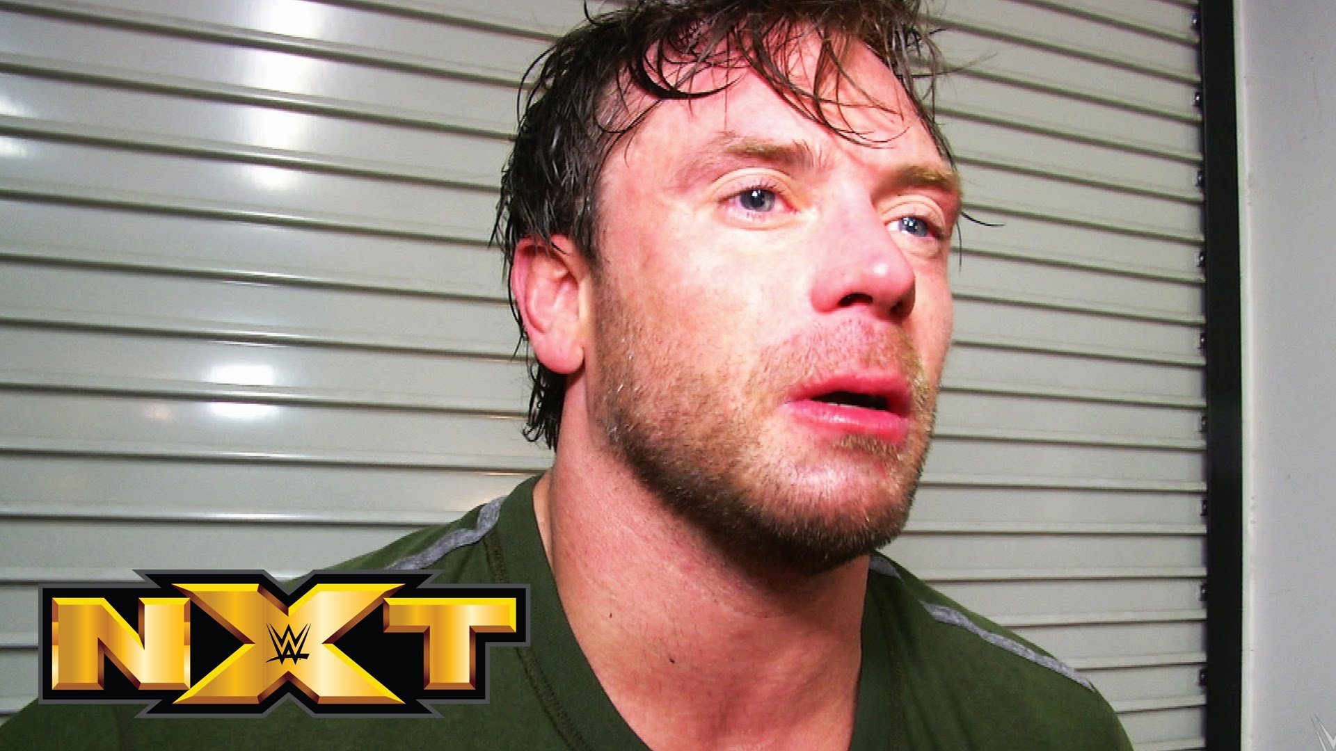 Alex Riley Gets Emotional In This Week S NXT Breakdown StillRealToUs