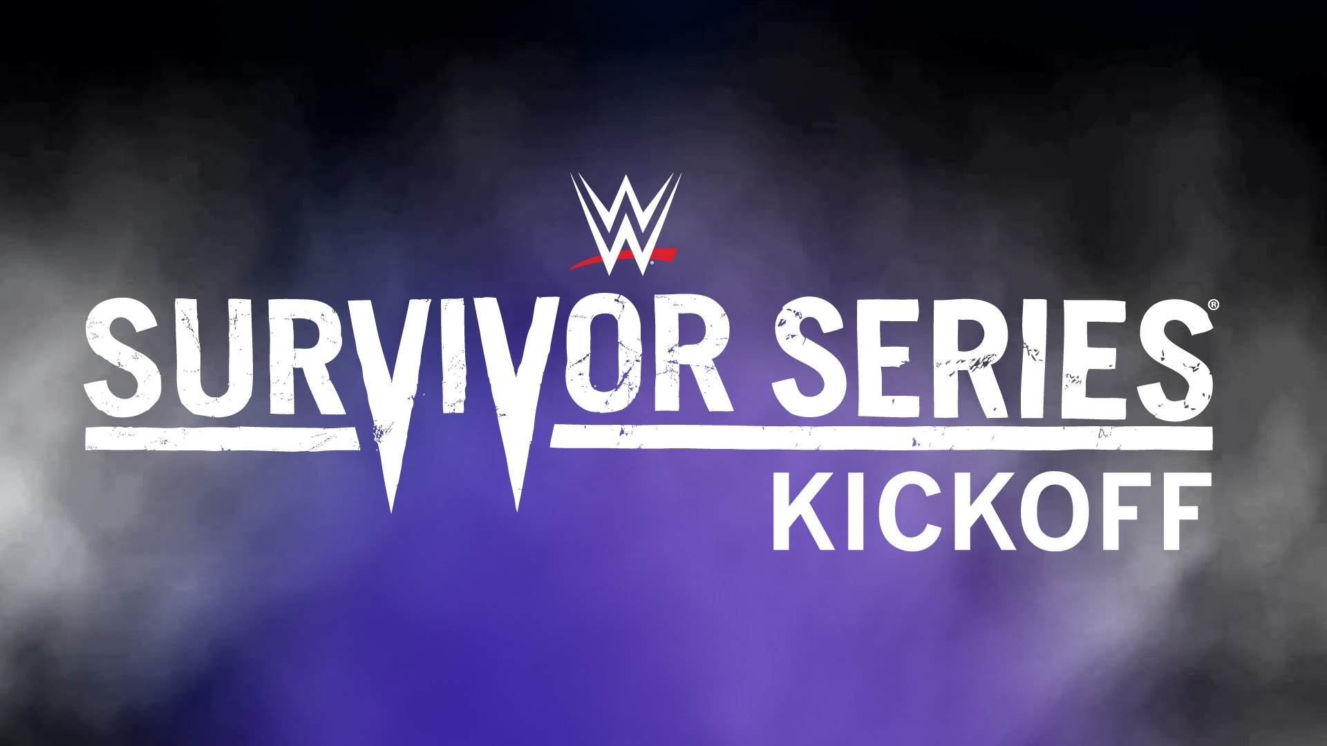 WWE Veteran Returns During Survivor Series Kickoff Show