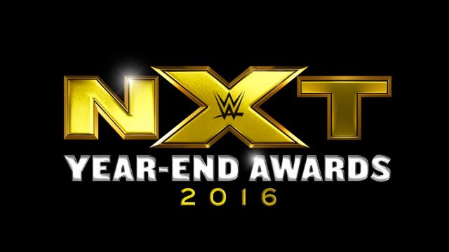 Игрок анонсировал церемонию награждения WWE NXT Year-End Awards