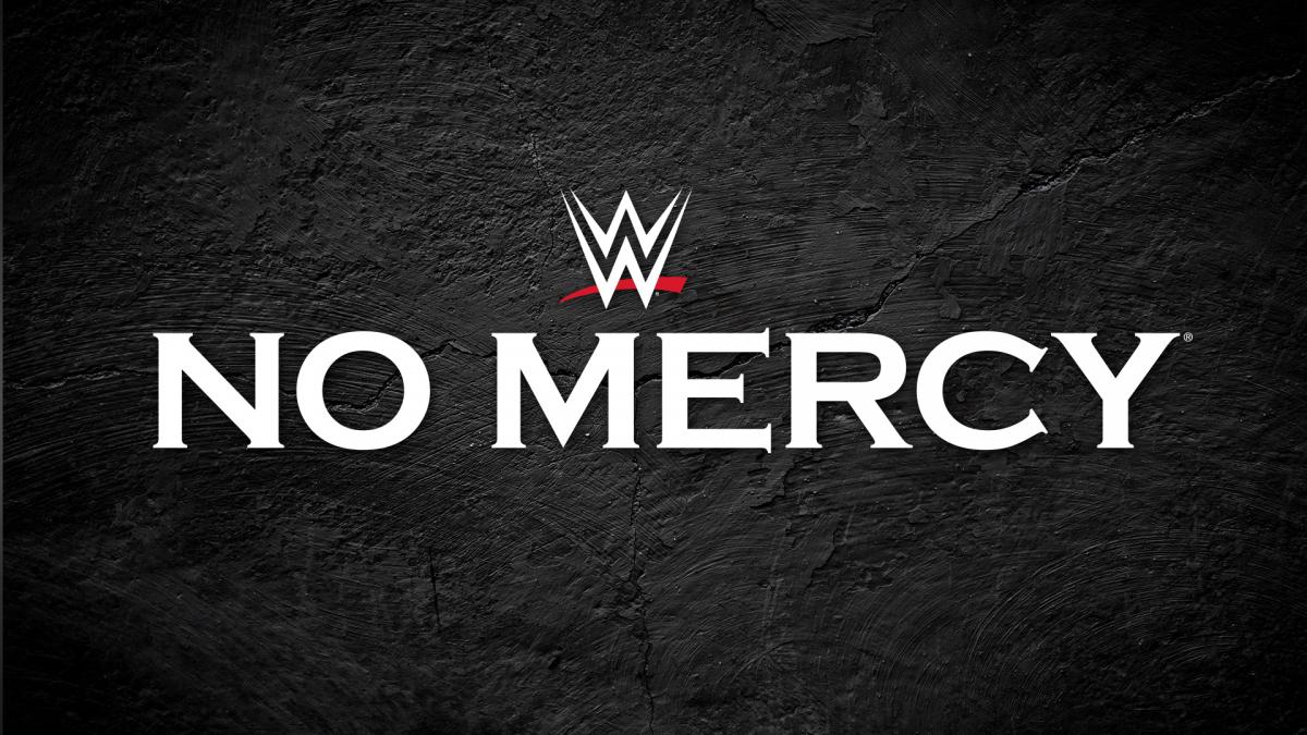 Title Match Announced For WWE No Mercy, Change To Women's Title Match