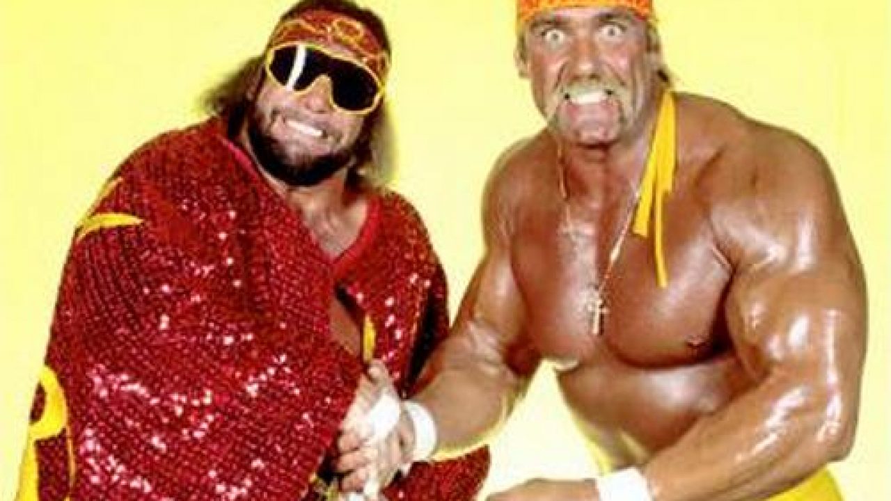 In need of Go down simply Bruce Prichard On When Hulk Hogan And Randy Savage Became Friends