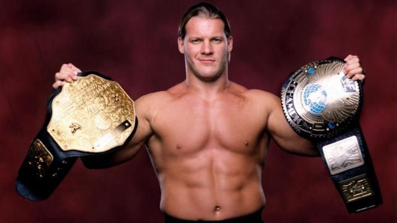 Chris Jericho On How He Found Out He Was Winning The Undisputed Championship