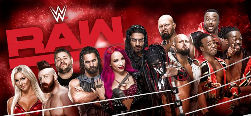 Possible New TV Deal For WWE Could See Raw Return To Two Hours