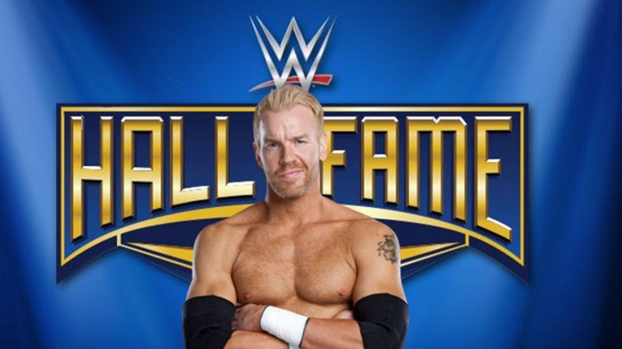 wwe hall of fame