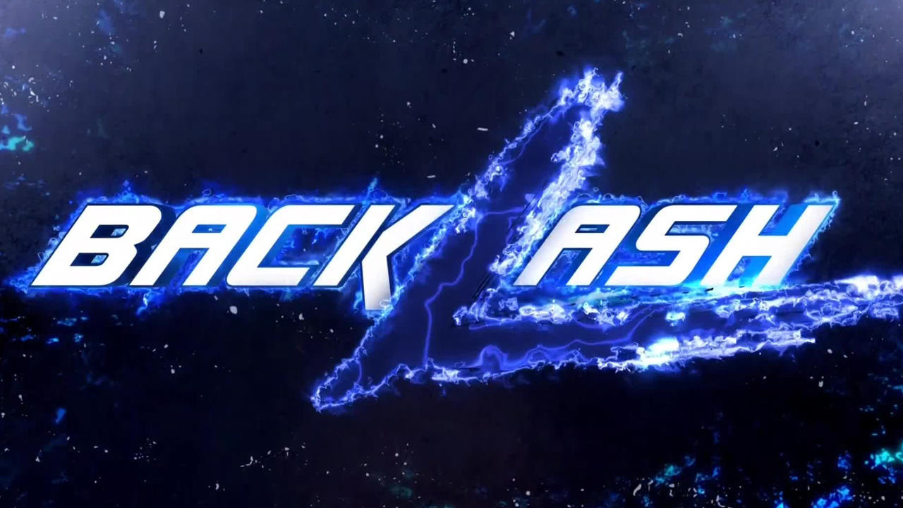 Kickoff Show Match Confirmed For WWE Backlash