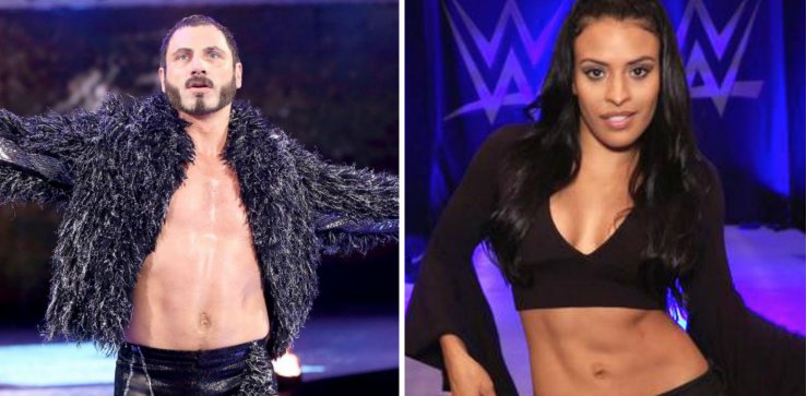 Zelina Vega Does Not Want To Be Associated With Austin Aries