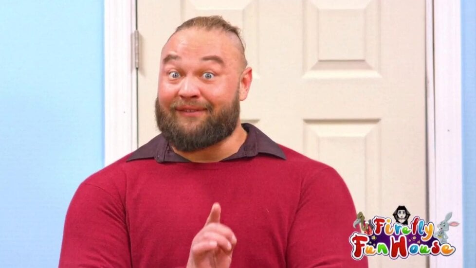 Bray Wyatt Debuts New Gimmick During Segment on Tonight’s RAW