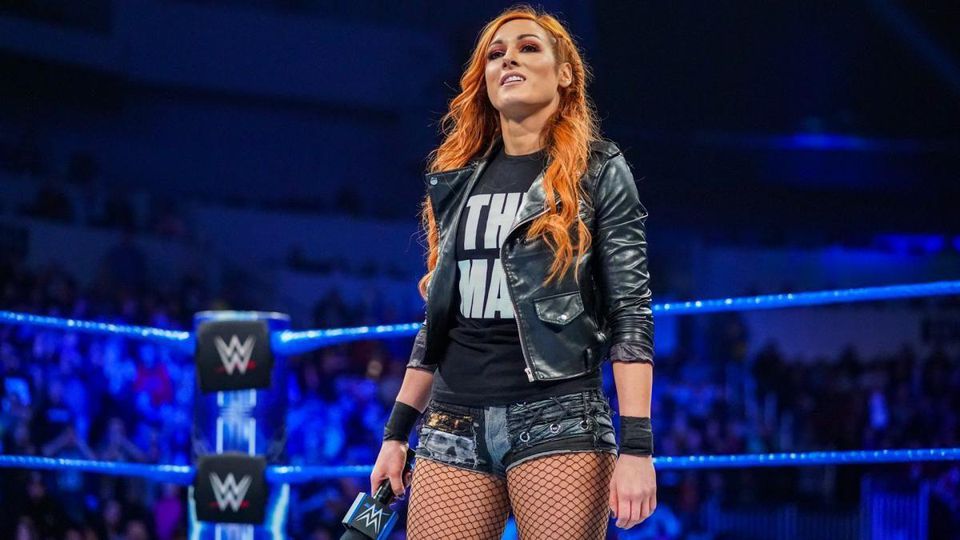 Roman Reigns Got Becky Lynch Pregnant? 5 Rumored Plans for the