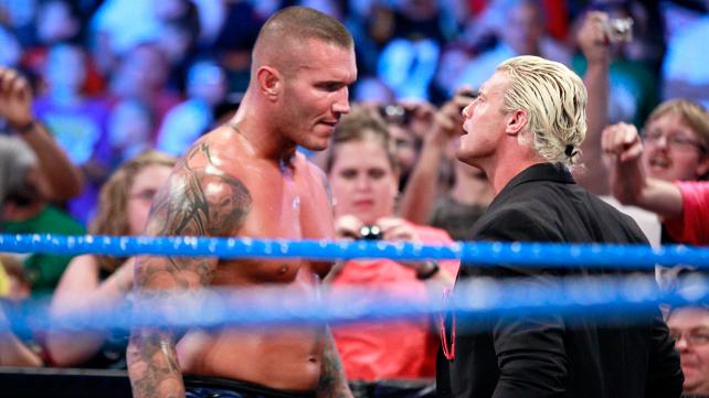 Dolph Ziggler Reveals What Pisses Him Off About Randy Orton