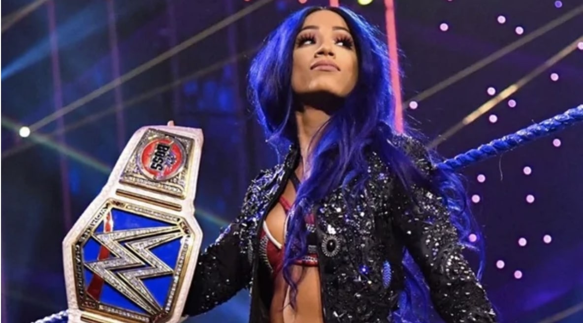 8. How to Use Filters to Create a Blue Hair Edit for Sasha Banks - wide 5