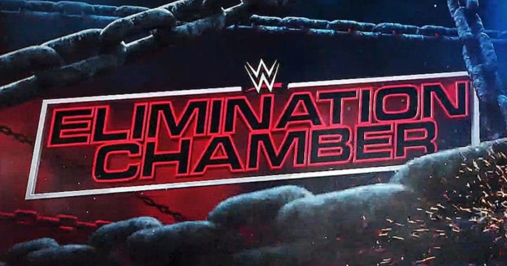 Big Change To WWE Title Elimination Chamber Match