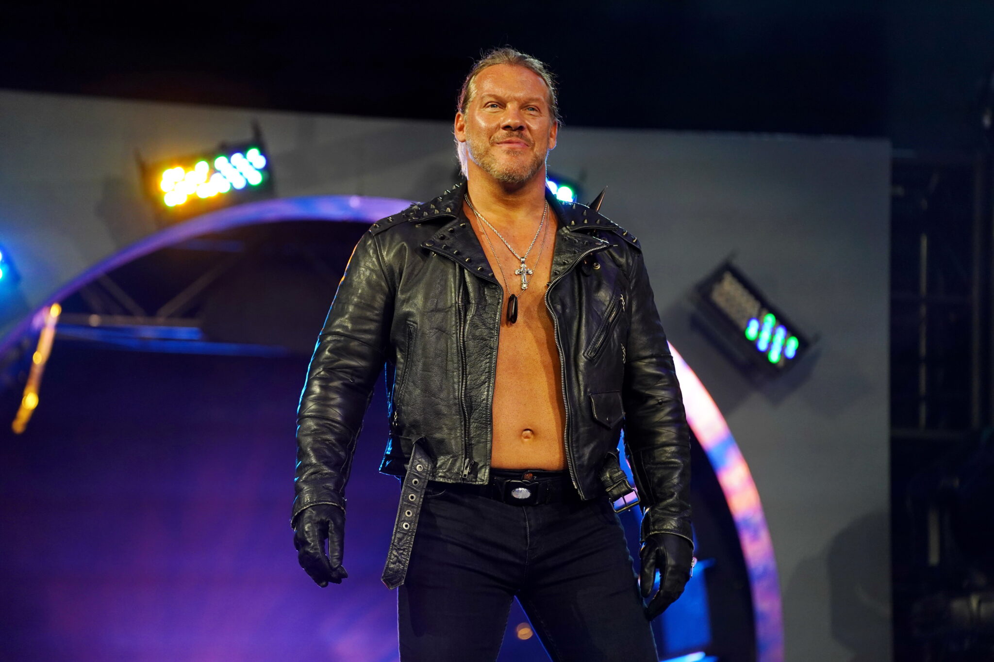 Chris Jericho Says Current WWE Star Will Never Be A World Champion