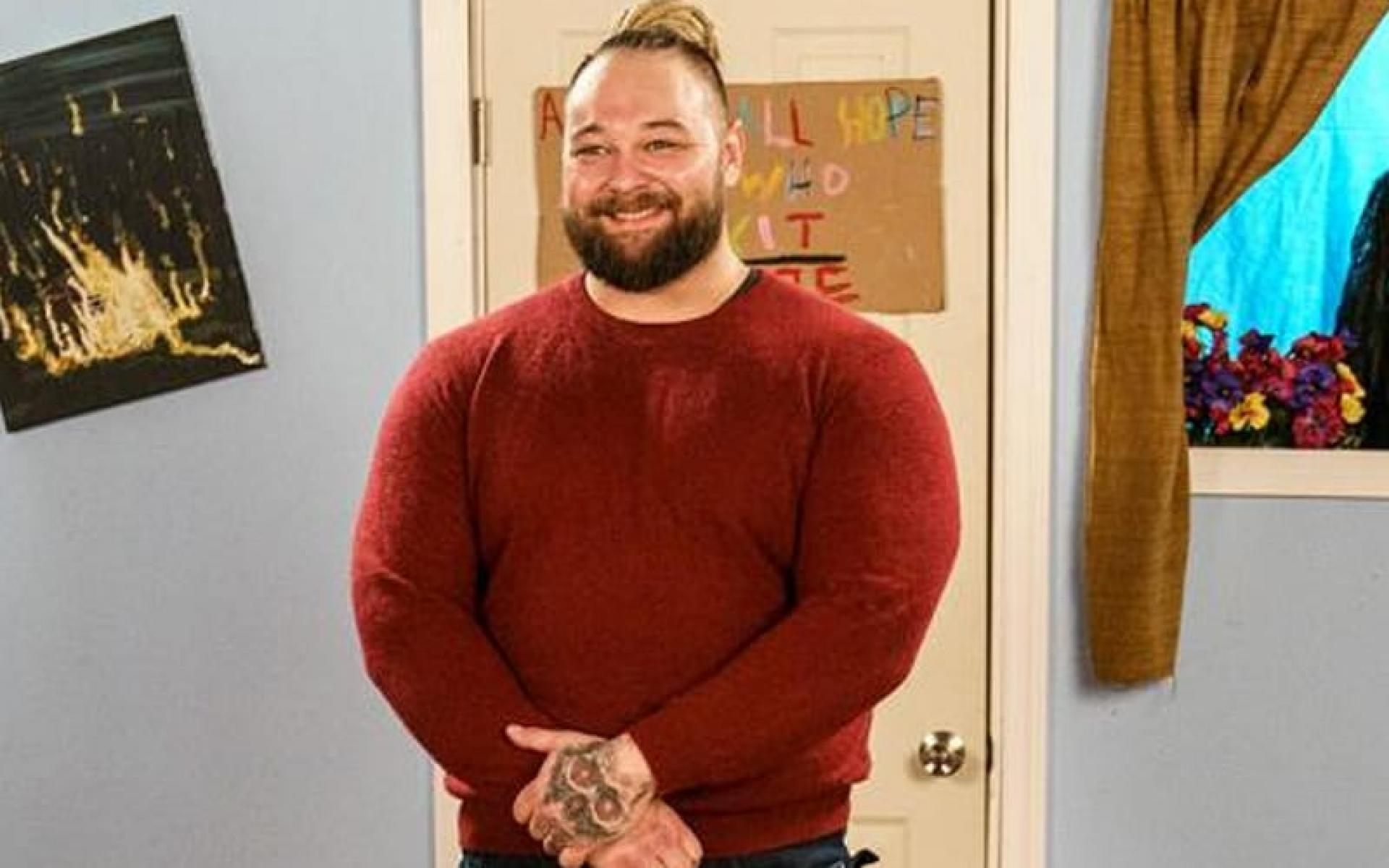 Bray Wyatt Posts Cryptic Tweet About His Future