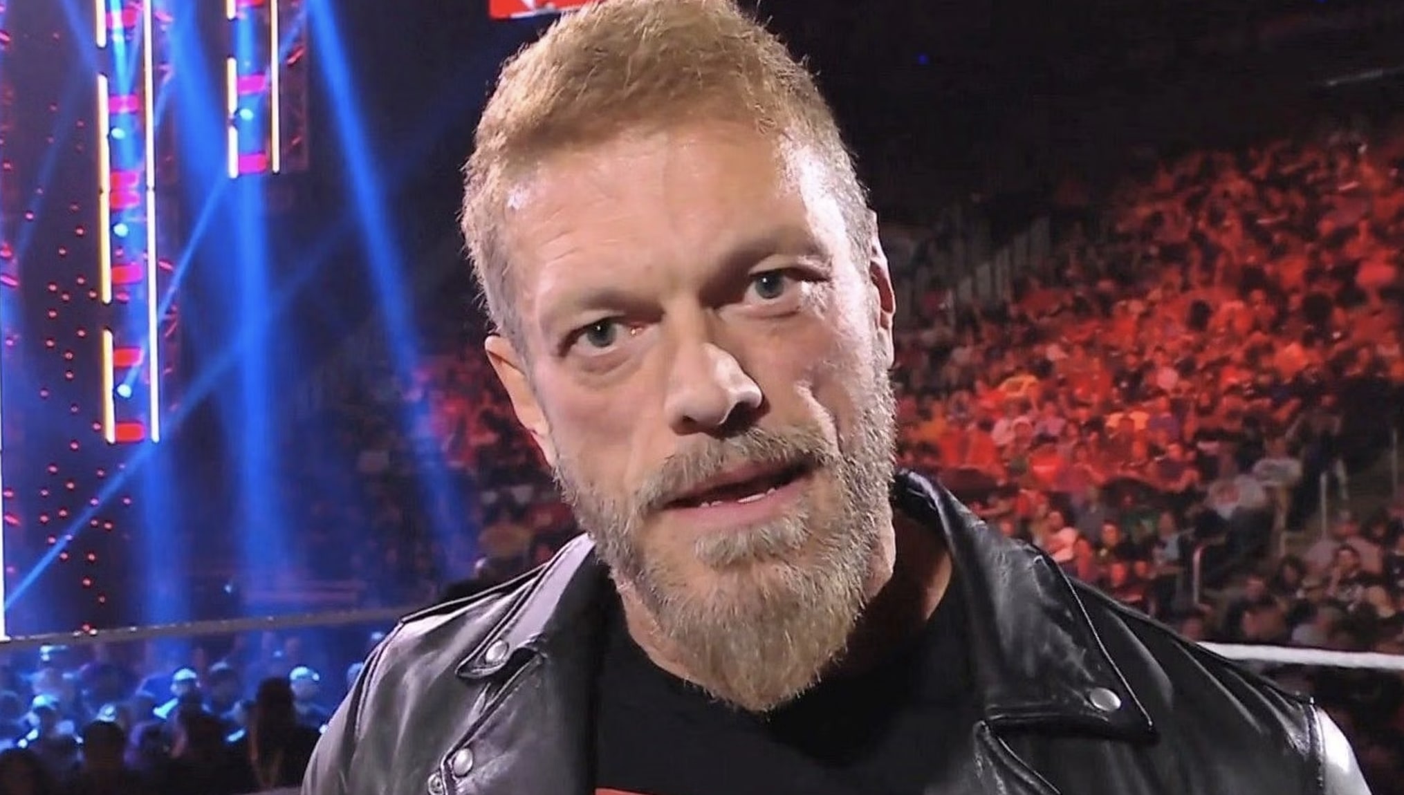 Update On Edge's WWE Status Amidst AEW Rumors