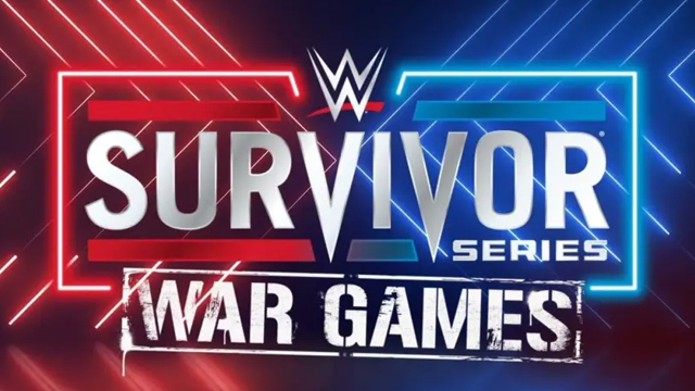 Major WWE Survivor Series 2023 **SPOILER** 