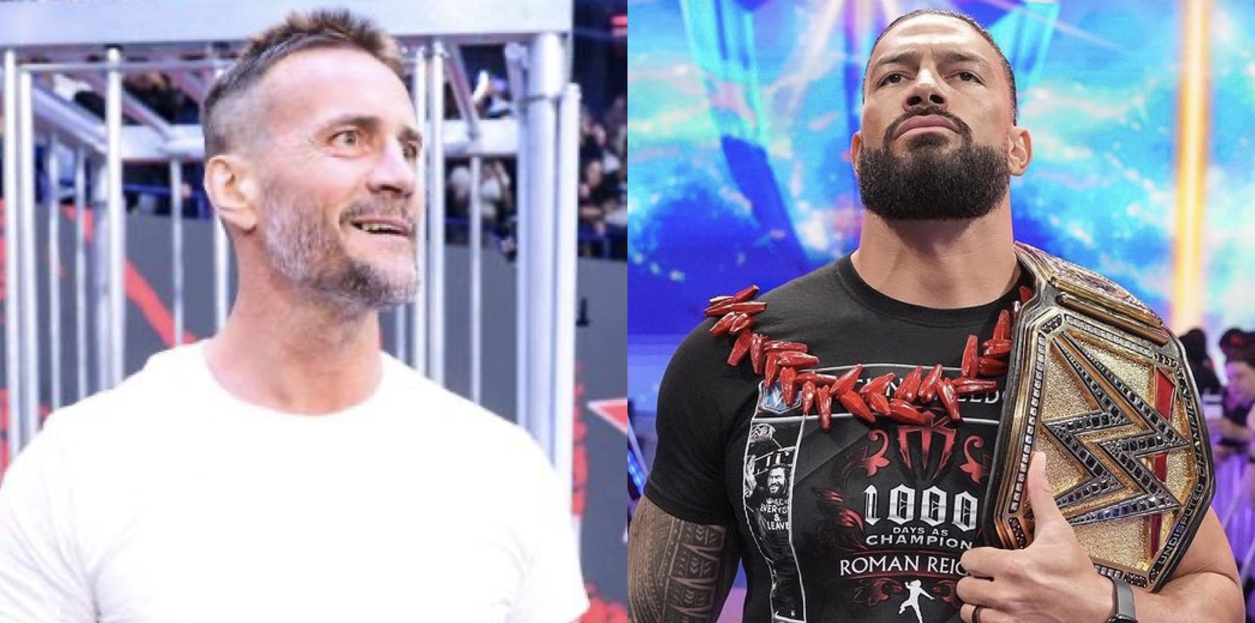 The Latest Update On Potential Talks Between CM Punk & WWE