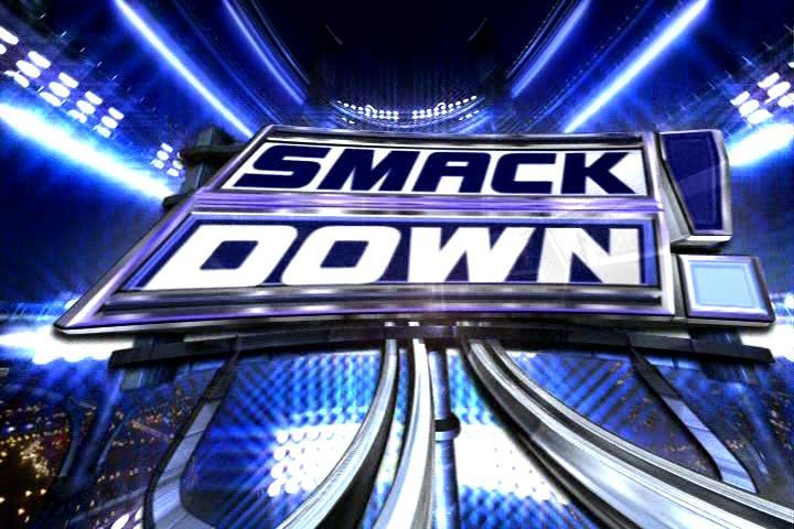 WWE Smackdown Results 9/6/2013