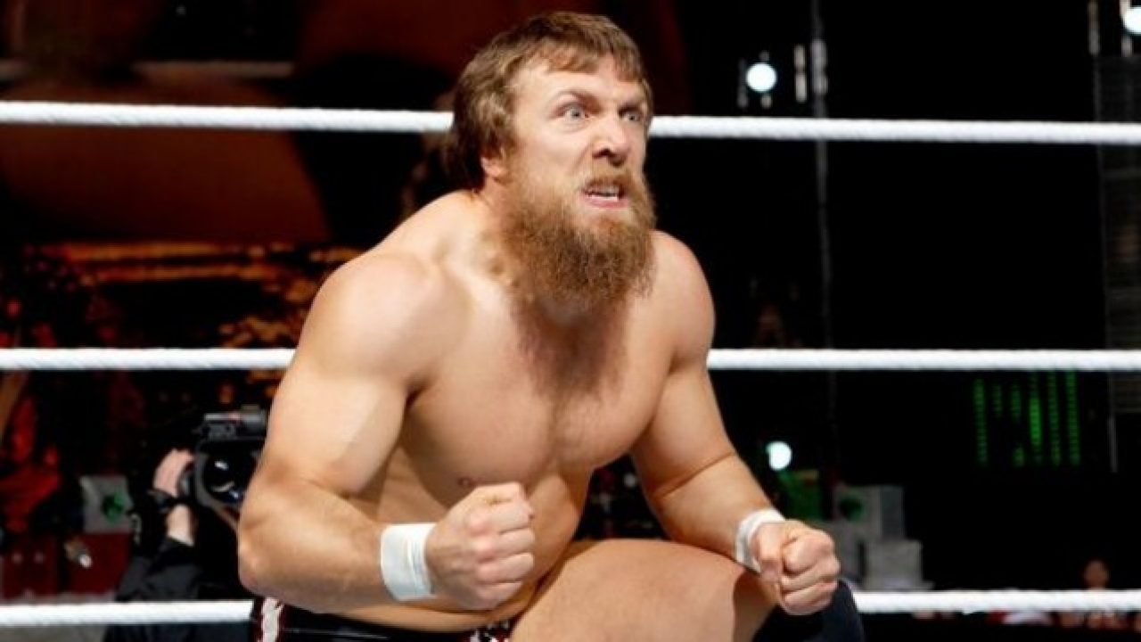 Daniel Bryan SHAVES Josh Reddick's beard - Beard Off 2013 