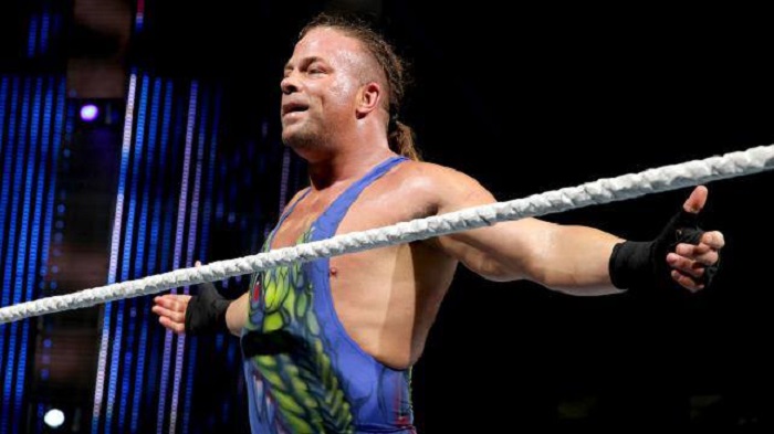 rob van dam