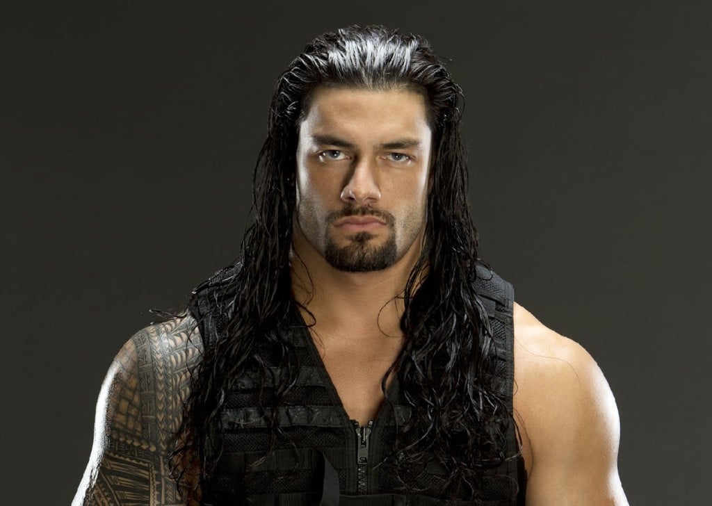 Roman Reigns Talks About Wanting To Get The Biggest Pop Every Night