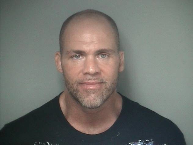 12 WWE Superstars vs. The Mugshot.