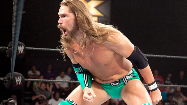 kassius ohno