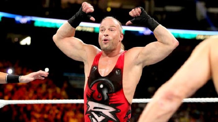 rob van dam