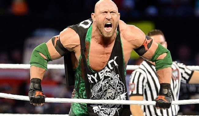 ryback to aew