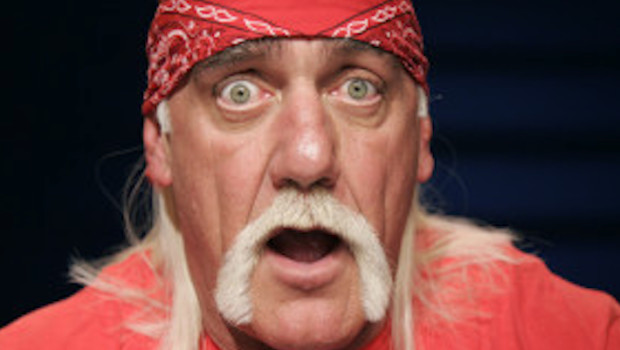 That Face You Make When Featuring: Hulk Hogan - StillRealToUs.com