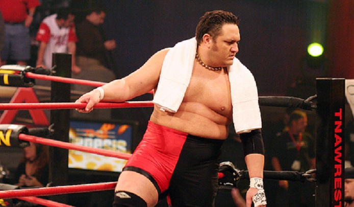 5 Tna Wrestlers You Probably Didnt Know Wrestled For Wwe 7119