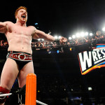 sheamus