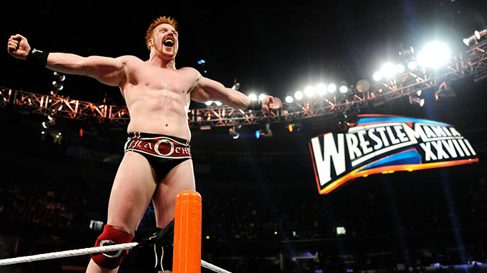 sheamus