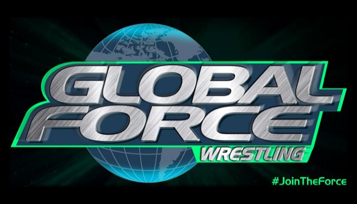 global force wrestling