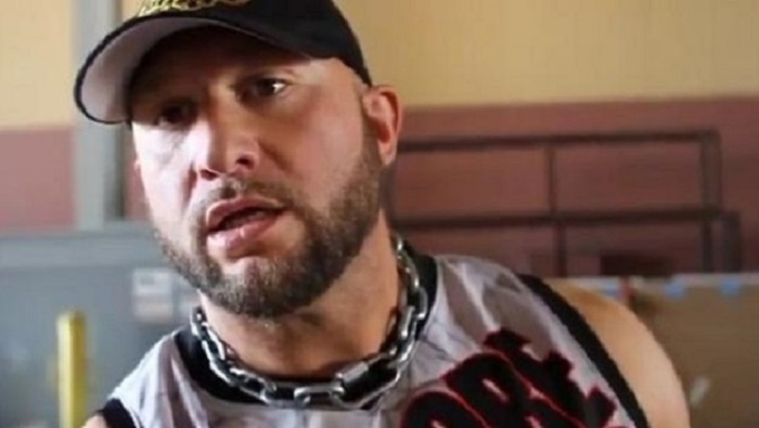 bubba ray dudley