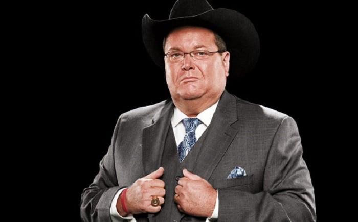 jim ross