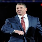 vince mcmahon