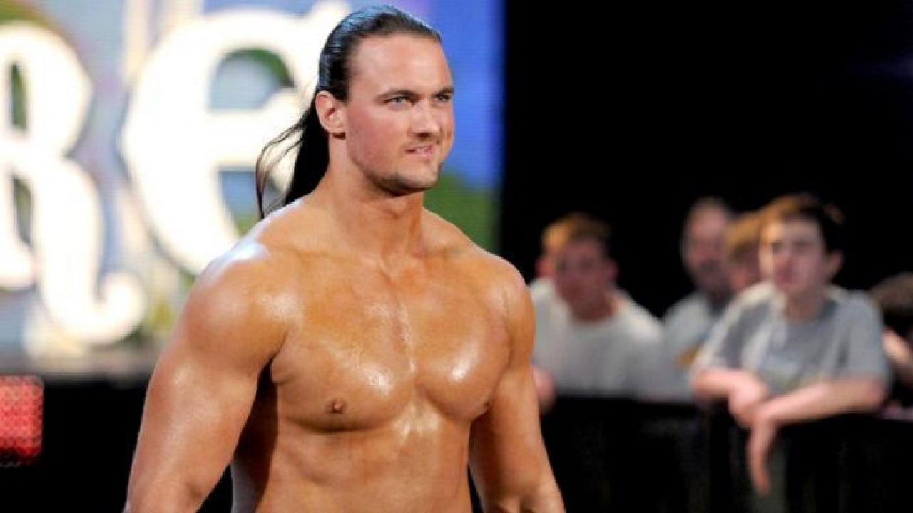 3mb Drew Mcintyre