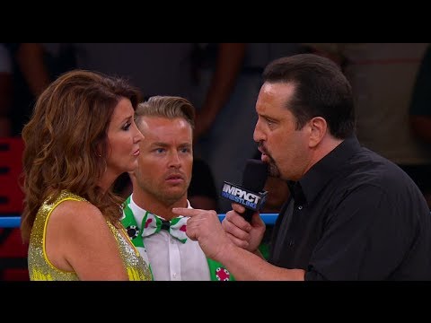 Tommy Dreamer Says He's In Pain And Will Be Retiring One Of His Moves ...