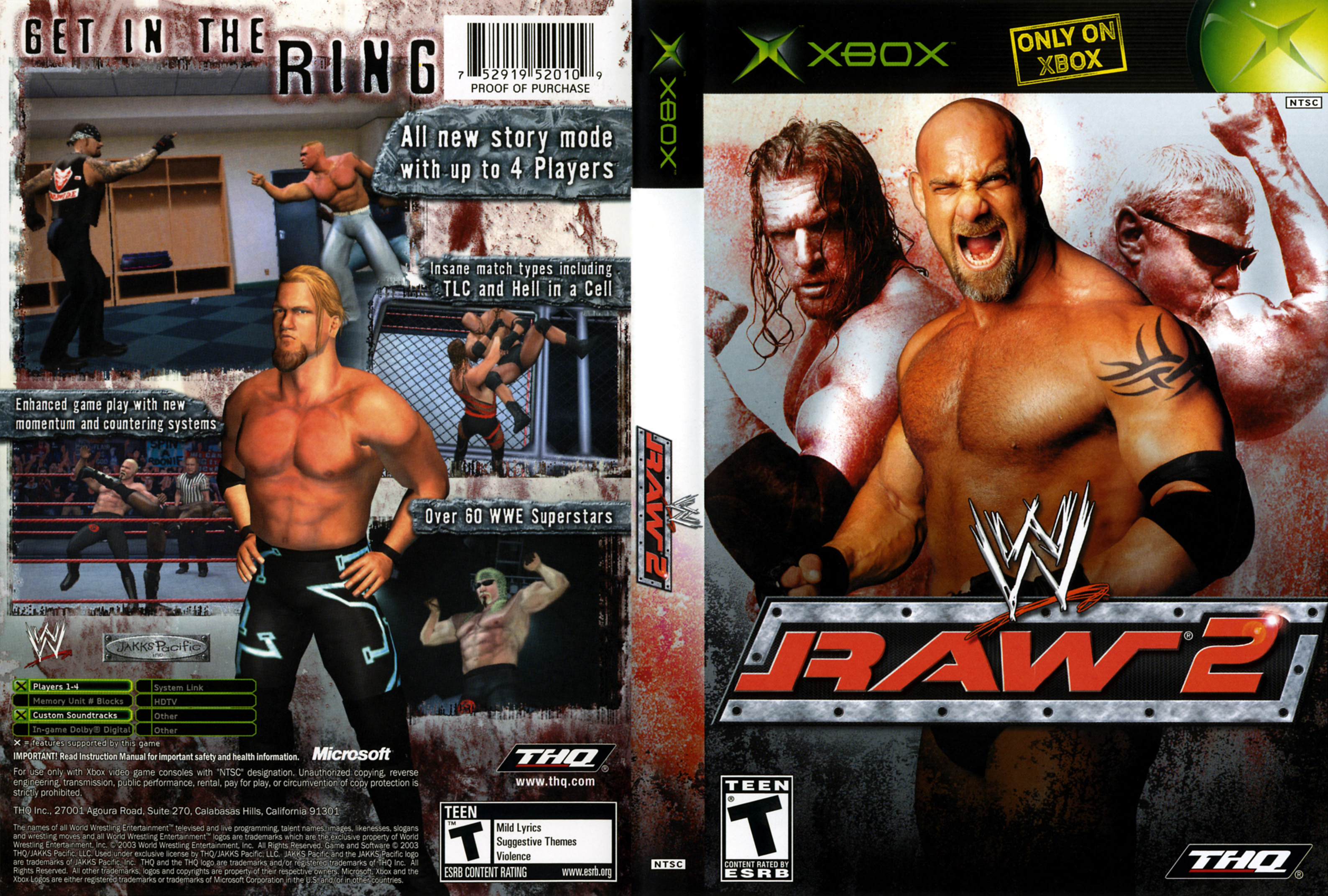 10 WWE Video Games Every WWE Fan Needs To Play - StillRealToUs.com