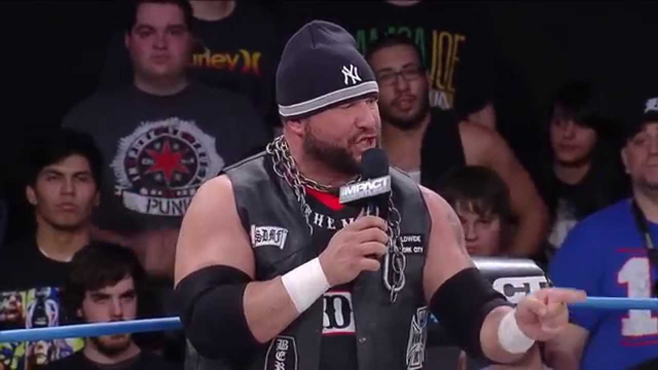 The Latest On Bully Ray’s TNA Status, Does WWE Have Interest In Signing Him?