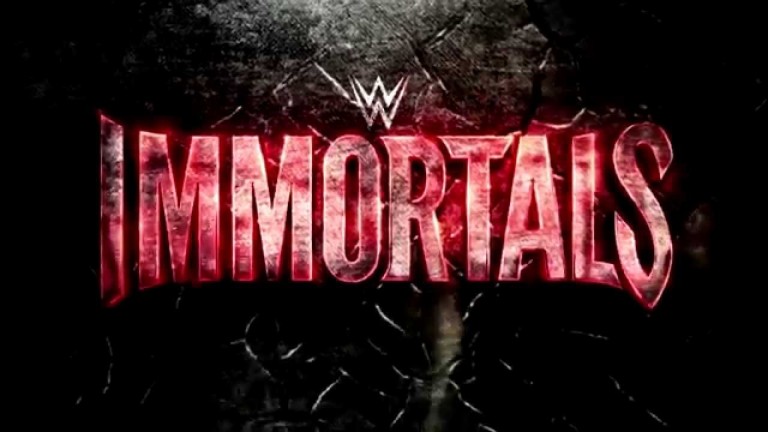 WWE Releases Gameplay Footage Of WWE Immortals