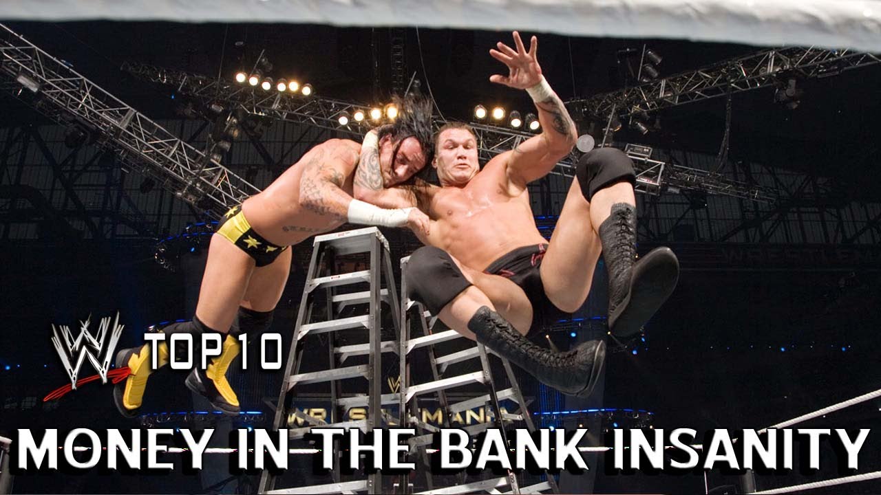 money in the bank toronto tickets