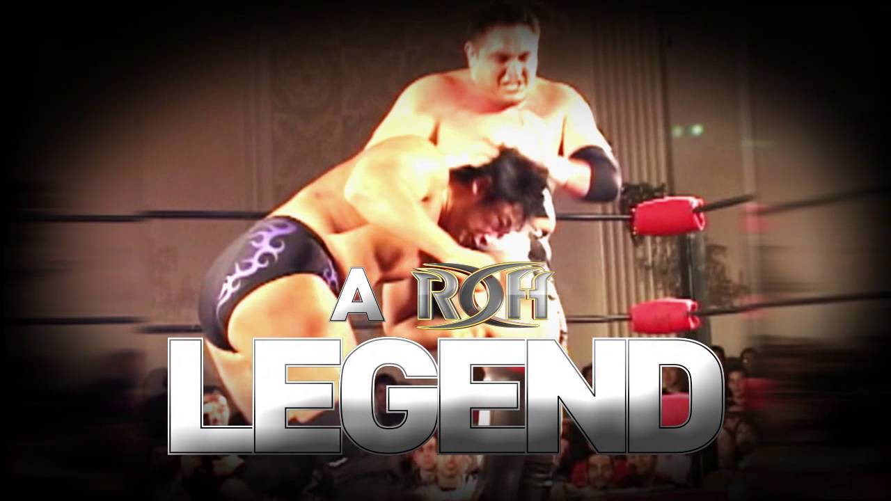 Samoa Joe Talks About Returning To ROH, Possibly Signing With NXT And More