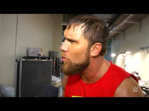 Curtis Axel Says Axelmania Is Still Running Wild, The New Day Talk Tag Titles