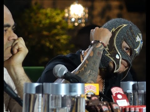 Rey Mysterio Talks Retirement Rumors, How He’s Holding Up