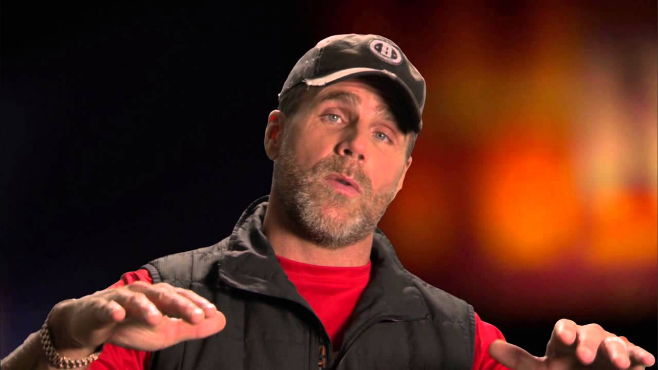 Shawn Michaels On If He Ever Considered Signing With WCW