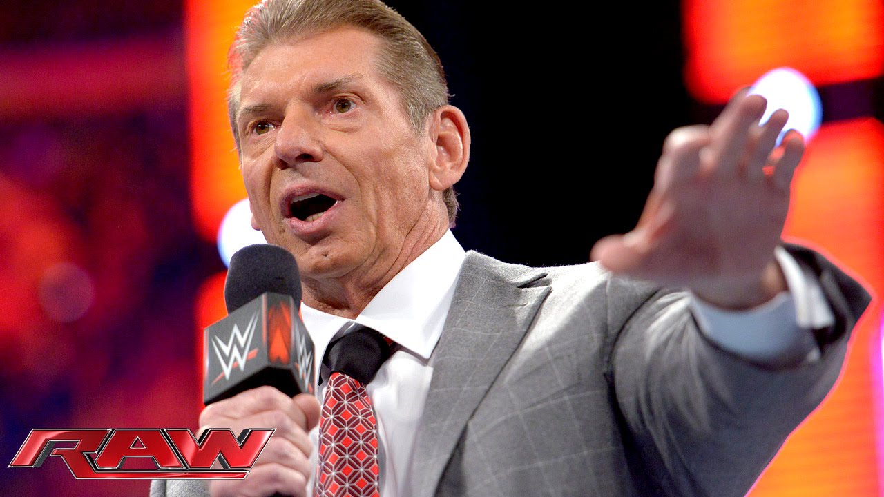 Vince McMahon’s Reaction To Last Night’s NXT Live Event
